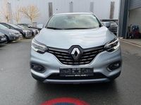Gebraucht Renault Kadjar Techno 158 PS (116 kW) 2022 Silber SUV