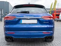 Gebraucht Maserati Grecale 330 PS (242 kW) 2023 Blau SUV