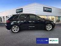 Gebraucht Audi A3 Sport 116 PS (85 kW) 2017 Schwarz Limousine