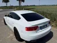 Gebraucht Audi A5 190 PS (139 kW) 2015 Coupé