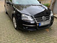 gebraucht VW Jetta Automatik