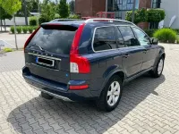 Gebraucht Volvo XC90 Pro 211 PS (155 kW) 2014 Blau SUV