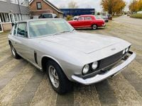 Gebraucht Jensen Interceptor 349 PS (256 kW) 1974 Grün