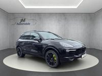 Gebraucht Porsche Cayenne 104 PS (76 kW) 2017 Andere SUV