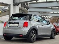 Gebraucht Mini Cooper SE Essential 135 kW (184 PS) 2022 Silber Kleinwagen