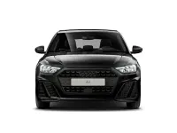 Neu Audi A1 Sportback S-Line 116 PS (85 kW) 2026 Schwarz Kleinwagen