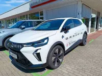 Gebraucht Mitsubishi Grandis Edition 141 PS (103 kW) 2026 Himalayaweiß SUV