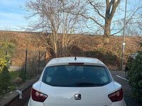 Gebraucht Seat Ibiza 105 PS (77 kW) 2015 Weiß Coupé