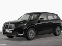 Gebraucht BMW iX1 Performance 200 kW (272 PS) 2023 Schwarz SUV