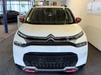 Gebraucht Citroën C3 Aircross Shine 110 PS (80 kW) 2022 Weiß SUV