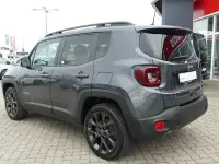 Gebraucht Jeep Renegade 190 PS (139 kW) 2022 Grau SUV