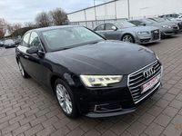 Gebraucht Audi A4 Ambiente 150 PS (110 kW) 2017 Andere Limousine