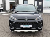 Gebraucht Suzuki Across 306 PS (225 kW) 2020 Schwarz SUV