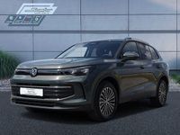 Gebraucht VW Tiguan Life 150 PS (110 kW) 2025 SUV