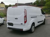 gebraucht Ford 300 Transit CustomL2 Trend 2.0 Eu6dT /Klima, Tel, PDC vo/hi, Cam