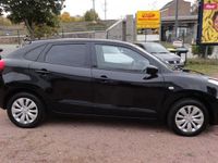 gebraucht Suzuki Baleno 1.2 DuJet*TopZustand*60TKm*Klima*Garantie