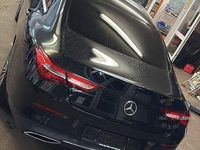 Gebraucht Mercedes CLA180 136 PS (100 kW) 2021 Schwarz Limousine