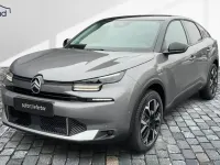 Neu Citroën C4 131 PS (96 kW) 2025 Weiss / okenitweiss SUV