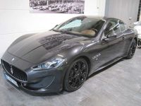 gebraucht Maserati Granturismo 4.7 V8 Sport