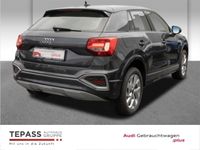 gebraucht Audi Q2 advanced 35 TDI S tronic