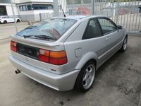 Gebraucht VW Corrado 160 PS (117 kW) 1989 Silber Kleinwagen