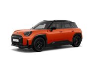 Gebraucht Mini Aceman 160 kW (218 PS) 2024 SUV