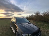 gebraucht BMW X5 3.0d Edition Exclusive Sport Edition Excl...