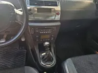Gebraucht Citroën C4 150 PS (110 kW) 2008 Rot Coupé