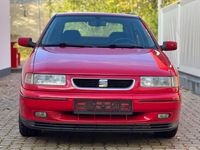 Gebraucht Seat Toledo 101 PS (74 kW) 1998 Rot Limousine