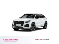 Gebraucht Audi Q2 Ambiente 150 PS (110 kW) 2026 Weiss SUV
