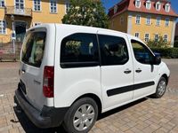 gebraucht Citroën Berlingo Kombi Advance Klima AHK