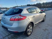 gebraucht Renault Mégane 2.0 140 CVT Dynamique Automatik