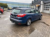 gebraucht Ford Focus Turnier SYNC Edition+Navi+