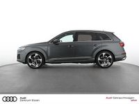 Gebraucht Audi Q7 S-Line 286 PS (210 kW) 2023 Grau SUV