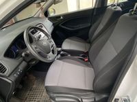 gebraucht Hyundai i20 1.2 55kW Classic Classic