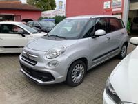 Gebraucht Fiat 500L Pop Star 105 PS (77 kW) 2018 (grigio maestro ( Van / Kleinbus