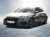 Gebraucht Audi S3 Business 310 PS (228 kW) 2023 Daytonagrau perleffekt Limousine