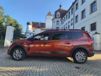 Gebraucht Dacia Jogger Extreme 110 PS (80 kW) 2022 Other Van / Kleinbus