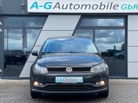 gebraucht VW Polo 1.0 Allstar-Klimaautomatik-Garantie-PDC