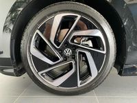 Gebraucht VW ID.7 Pro 210 kW (286 PS) 2024 Grenadillschwarz metallic Kombi