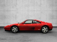 Gebraucht Ferrari 348 295 PS (216 kW) 1992 Rot Cabrio