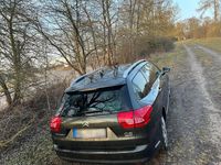 Gebraucht Citroën C5 140 PS (102 kW) 2009 Kombi