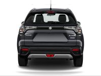 Neu Suzuki SX4 S-Cross 129 PS (94 kW) 2025 Grau (titangrau) SUV