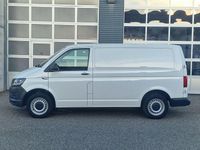 Gebraucht VW Transporter 150 PS (110 kW) 2019 Candyweiß Van
