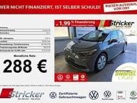 Occasion VW ID.3 Pro 150 kW (204 ch) 2024 Gris Citadine