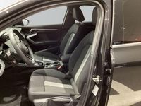 Gebraucht Audi A3 Advanced Plus 116 PS (85 kW) 2025 Mythosschwarz metallic Limousine