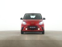 Gebraucht Smart ForFour Electric Drive Passion 60 kW (82 PS) 2021 Rot Limousine