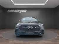 Gebraucht Mercedes GLC200 Night 204 PS (150 kW) 2025 Grau SUV