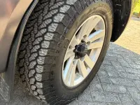 Gebraucht Suzuki Jimny Style 86 PS (63 kW) 2011 Grau SUV