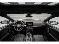 gebraucht Seat Tarraco 2,0 TDI DSG 4Drive FR 7-Sitzer,Sitzhzg.hinten -...